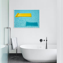 Load image into Gallery viewer, Wayne Ford Studio Photography Print Pool Float