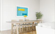 Load image into Gallery viewer, Wayne Ford Studio Photography Print Pool Float