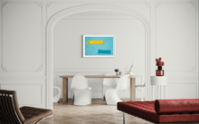 Load image into Gallery viewer, Wayne Ford Studio Photography Print Pool Float