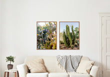 Load image into Gallery viewer, Wayne Ford Studio Photography Print Prickly Pear I
