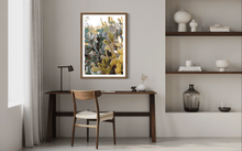 Load image into Gallery viewer, Wayne Ford Studio Photography Print Prickly Pear I