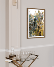 Load image into Gallery viewer, Wayne Ford Studio Photography Print Prickly Pear I