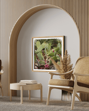 Load image into Gallery viewer, Wayne Ford Studio Photography Print Prickly Pear IV