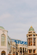 Load image into Gallery viewer, Wayne Ford Studio Photography Print Rodeo Drive