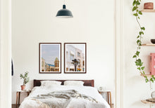 Load image into Gallery viewer, Wayne Ford Studio Photography Print Rodeo Drive