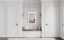 Load image into Gallery viewer, Wayne Ford Studio Photography Print Rodeo Drive