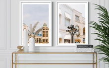 Load image into Gallery viewer, Wayne Ford Studio Photography Print Rodeo Drive