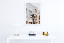 Load image into Gallery viewer, Wayne Ford Studio Photography Print Rodeo Drive Sign