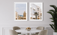 Load image into Gallery viewer, Wayne Ford Studio Photography Print Rodeo Drive Sign