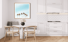 Load image into Gallery viewer, Wayne Ford Studio Photography Print Six Palms