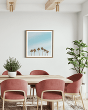 Load image into Gallery viewer, Wayne Ford Studio Photography Print Six Palms