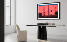 Load image into Gallery viewer, Wayne Ford Studio Photography Print That Pink Wall