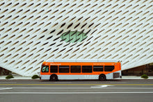 Load image into Gallery viewer, Wayne Ford Studio Photography Print The Broad