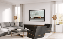 Load image into Gallery viewer, Wayne Ford Studio Photography Print The Broad