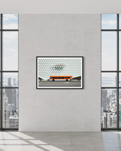 Load image into Gallery viewer, Wayne Ford Studio Photography Print The Broad