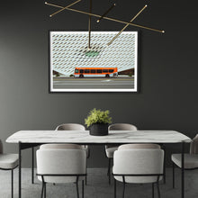 Load image into Gallery viewer, Wayne Ford Studio Photography Print The Broad