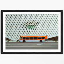 Load image into Gallery viewer, Wayne Ford Studio Photography Print The Broad