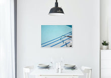 Load image into Gallery viewer, Wayne Ford Studio Photography Print The Hotel Pool