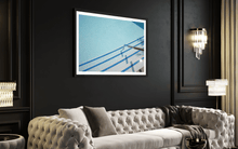 Load image into Gallery viewer, Wayne Ford Studio Photography Print The Hotel Pool