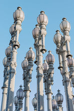 Load image into Gallery viewer, Wayne Ford Studio Photography Print Urban Lights