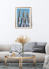 Load image into Gallery viewer, Wayne Ford Studio Photography Print Urban Lights