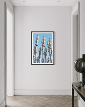 Load image into Gallery viewer, Wayne Ford Studio Photography Print Urban Lights