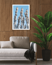 Load image into Gallery viewer, Wayne Ford Studio Photography Print Urban Lights