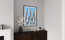 Load image into Gallery viewer, Wayne Ford Studio Photography Print Urban Lights