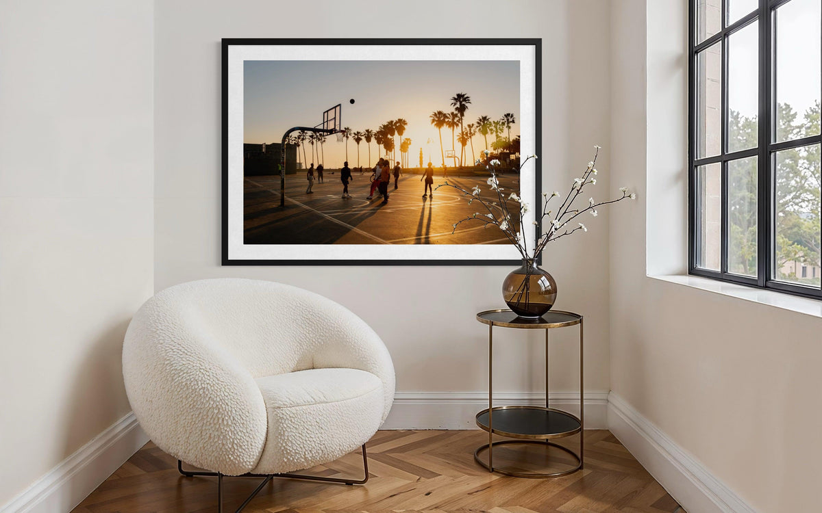 Choosing Photography as a Gift