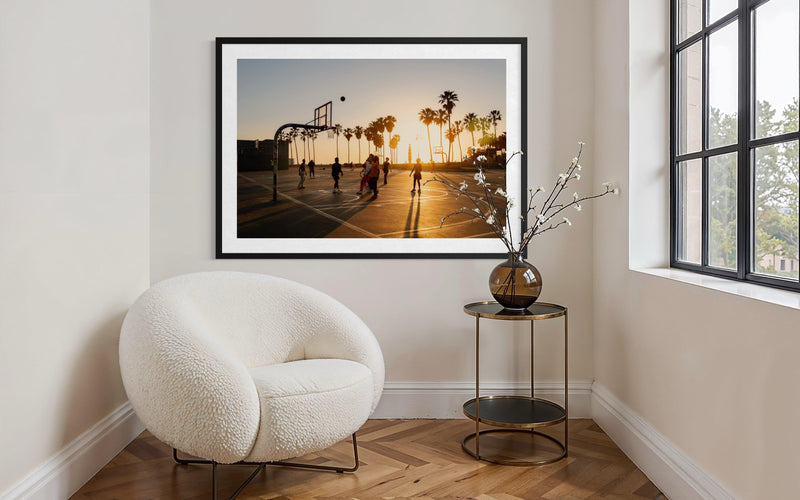 Choosing Photography as a Gift