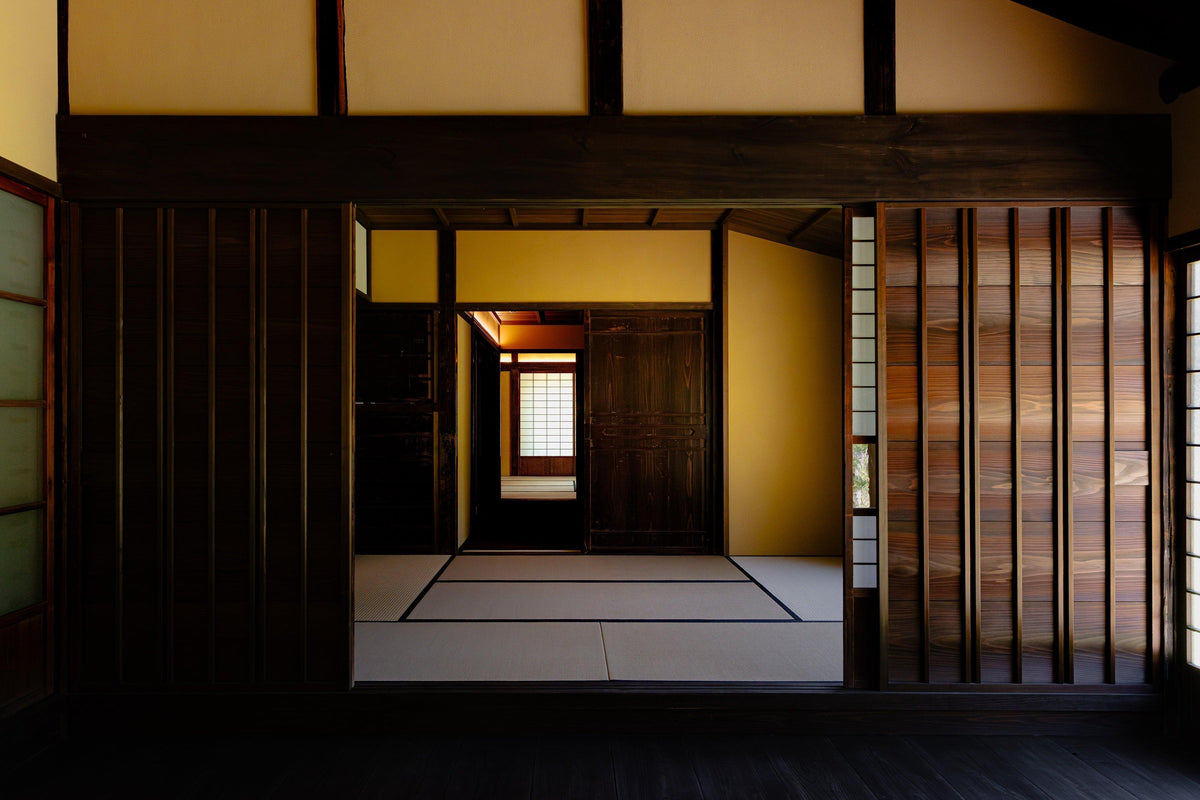 Designed Spaces