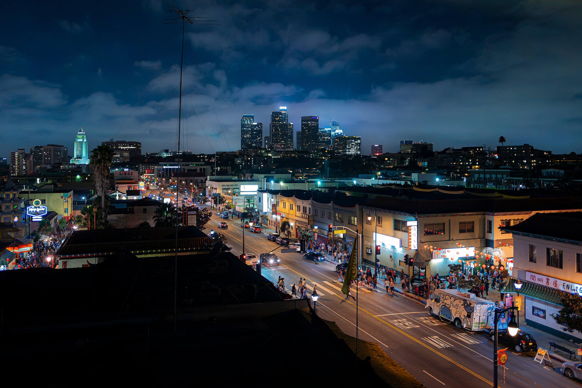 Los Angeles