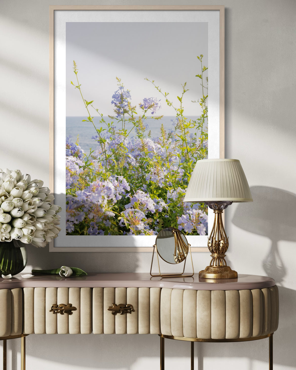 Coastal Flowers