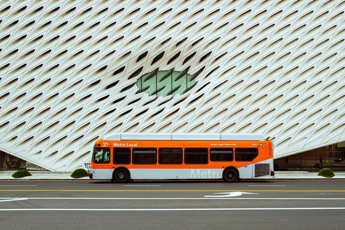 LOS ANGELES