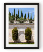 Load image into Gallery viewer, Wayne Ford Studio Photography Print Greystone Mansion Moment
