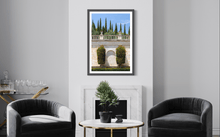 Load image into Gallery viewer, Wayne Ford Studio Photography Print Greystone Mansion Moment
