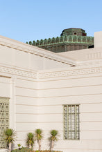 Load image into Gallery viewer, Wayne Ford Studio Photography Print Griffith Observatory Moment
