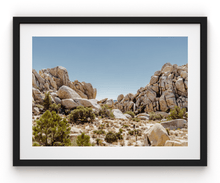 Load image into Gallery viewer, Wayne Ford Studio Photography Print Hidden Valley Trail
