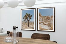 Load image into Gallery viewer, Wayne Ford Studio Photography Print Joshua Tree Steps
