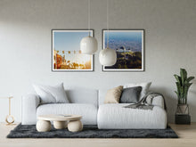 Load image into Gallery viewer, Wayne Ford Studio Photography Print Magic Hour in Venice
