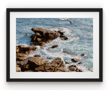 Load image into Gallery viewer, Wayne Ford Studio Photography Print Ocean Foam
