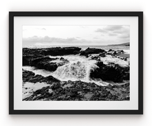 Load image into Gallery viewer, Wayne Ford Studio Photography Print Ocean Momentum
