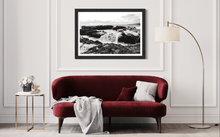 Load image into Gallery viewer, Wayne Ford Studio Photography Print Ocean Momentum
