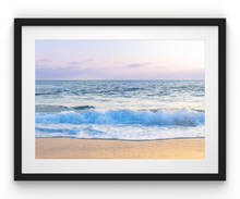 Load image into Gallery viewer, Wayne Ford Studio Photography Print Ocean Waves
