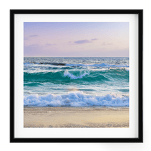 Load image into Gallery viewer, Wayne Ford Studio Photography Print Ocean Waves II
