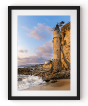 Load image into Gallery viewer, Wayne Ford Studio Photography Print Pirate Tower

