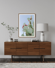 Load image into Gallery viewer, Wayne Ford Studio Photography Print Prickly Pear III
