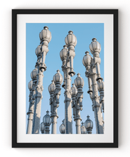 Load image into Gallery viewer, Wayne Ford Studio Photography Print Urban Lights
